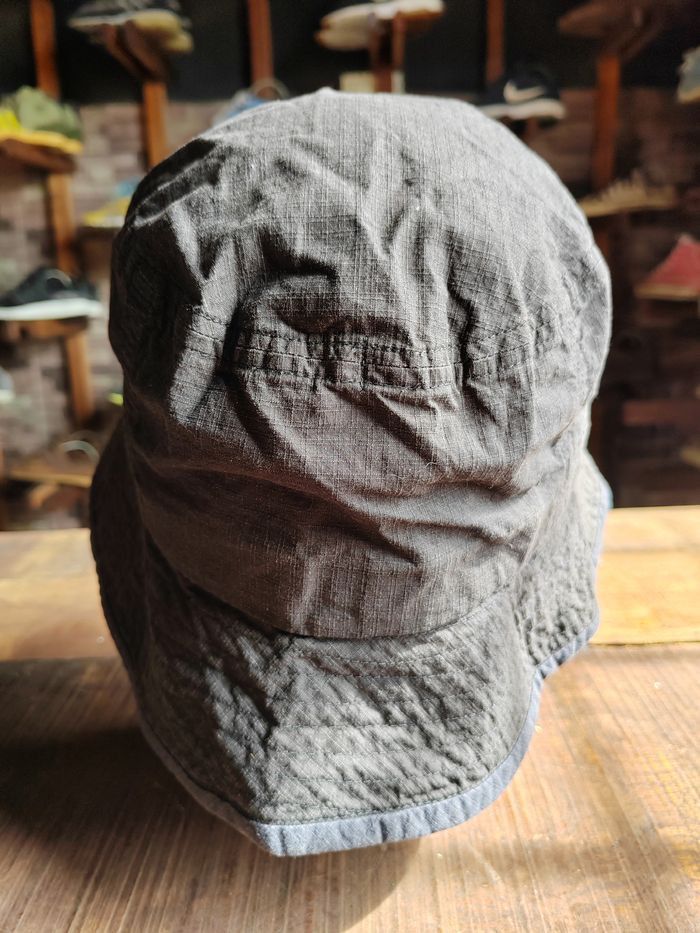 Japanese Brand Vintage iCB Bucket Hat Cap Size ONE SIZE - 4 Thumbnail