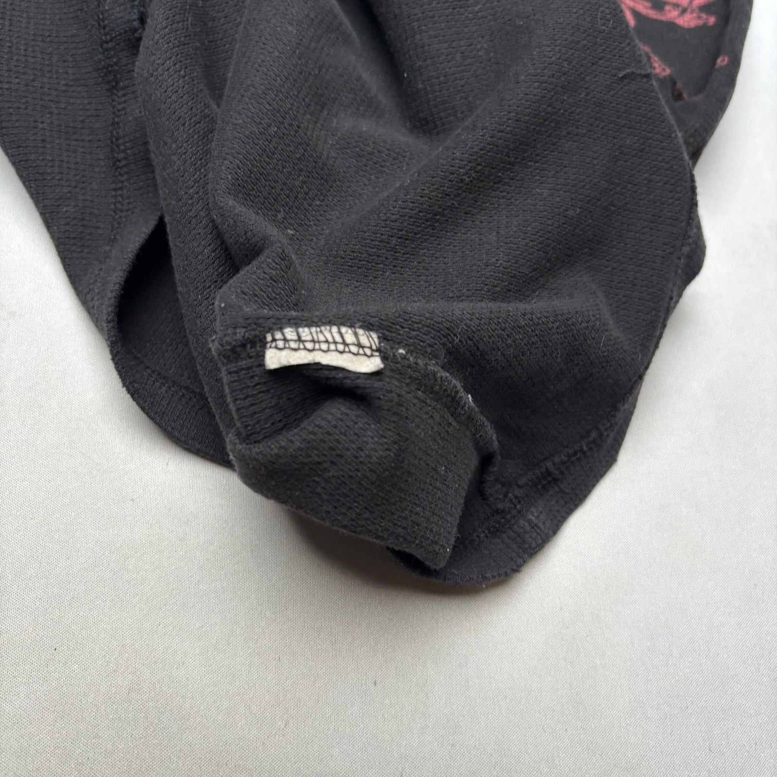Affliction Affliction Signature Series Karo Parisyan Heat Thermal XL Size US XL / EU 56 / 4 - 8 Thumbnail