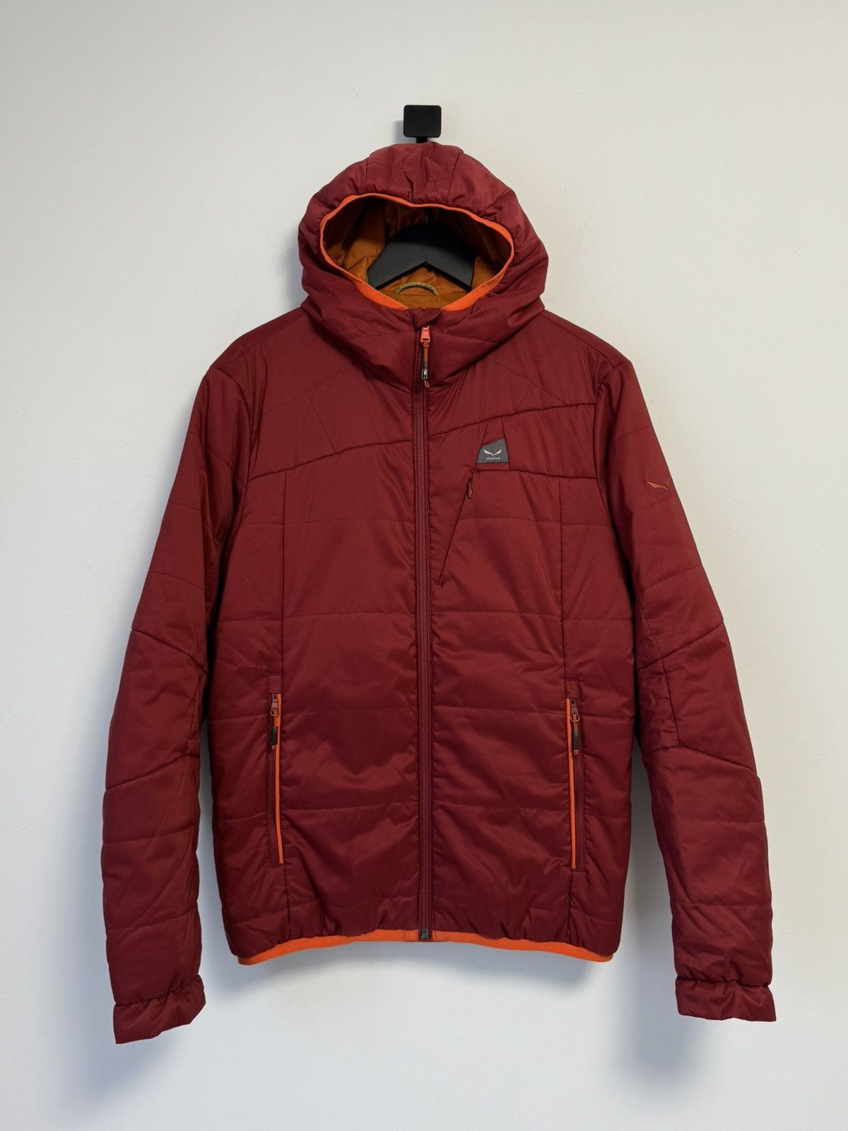SALEWA Salewa Rasciesa 2 Jacket Outdoor Size US S / EU 44-46 / 1 - 1 Thumbnail