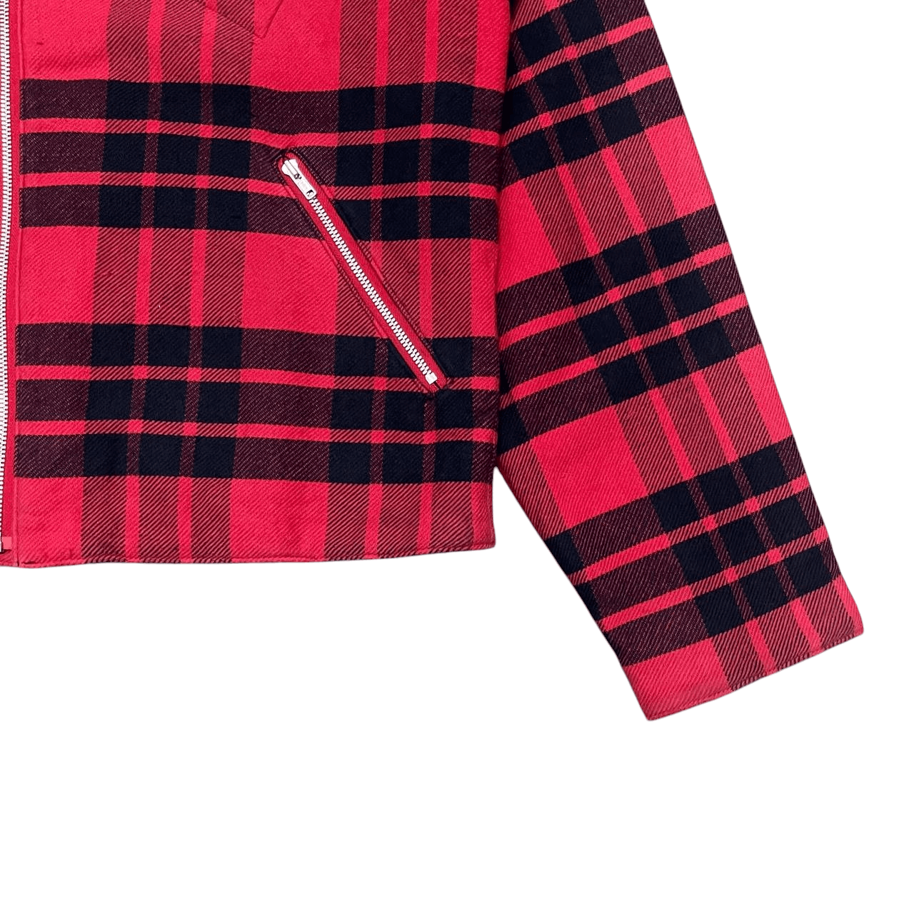 Undercover AW 01-02 Undercover Jun Takahashi DAVF Jacket Size US M / EU 48-50 / 2 - 4 Thumbnail