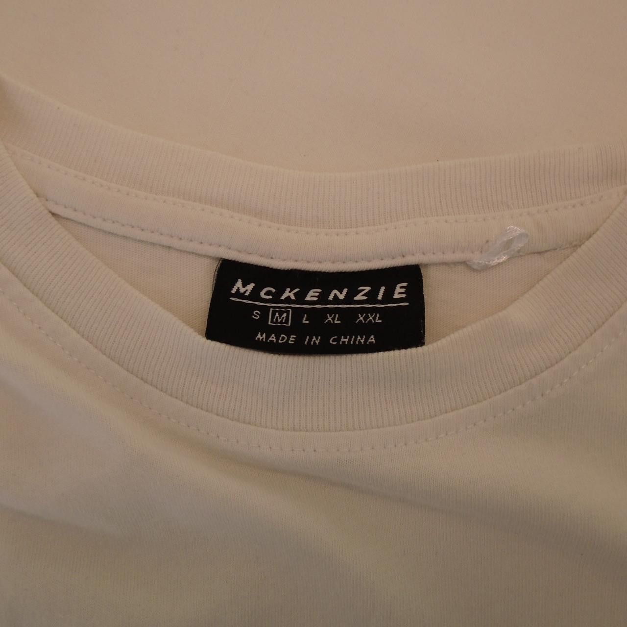 Other Men's T-Shirt Mckenzie Size US M / EU 48-50 / 2 - 9 Thumbnail