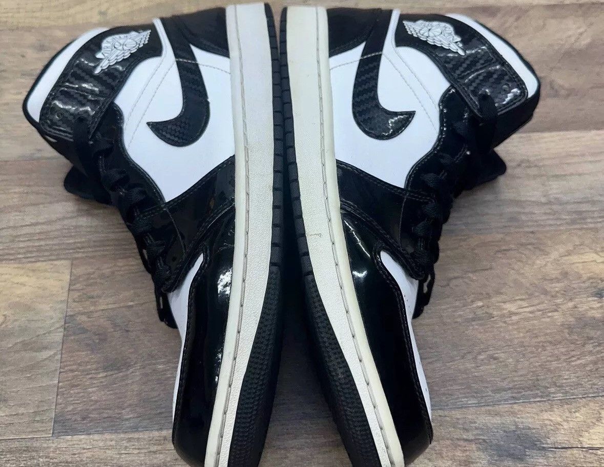 Jordan Brand Air Jordan 1 SE Mid All Star 2021 Size US 10 / EU 43 - 7 Thumbnail