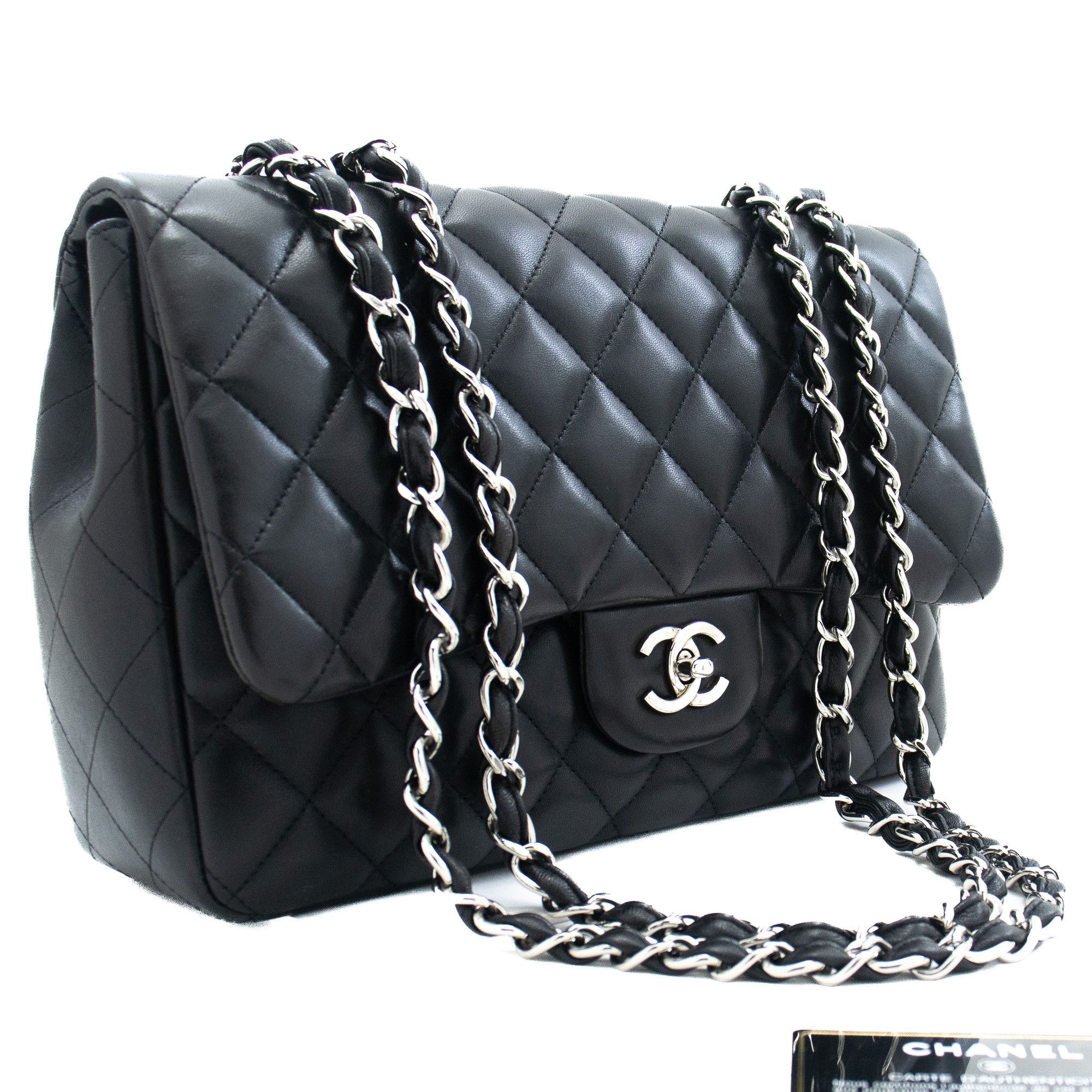 Chanel Chanel Timeless shoulder Size ONE SIZE - 1 Thumbnail