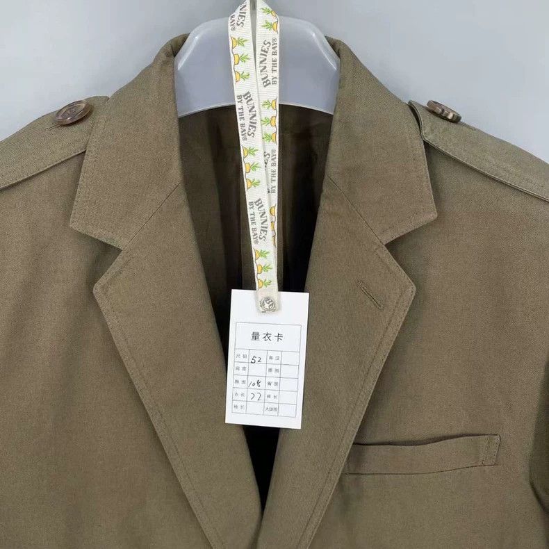 Dior Dior Show jacket suit 2502-Nextarrow Size 52R - 6 Thumbnail