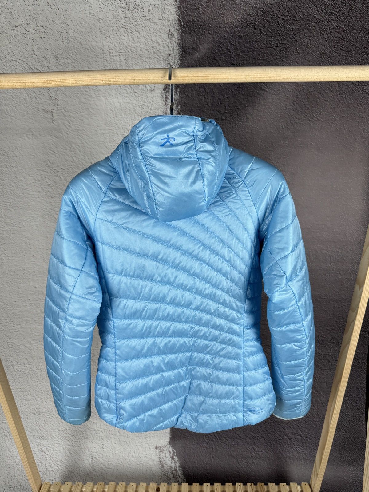 Other R’Adys outdoor essentials quilted hiking jacket arcteryx Size M / US 6-8 / IT 42-44 - 12 Thumbnail