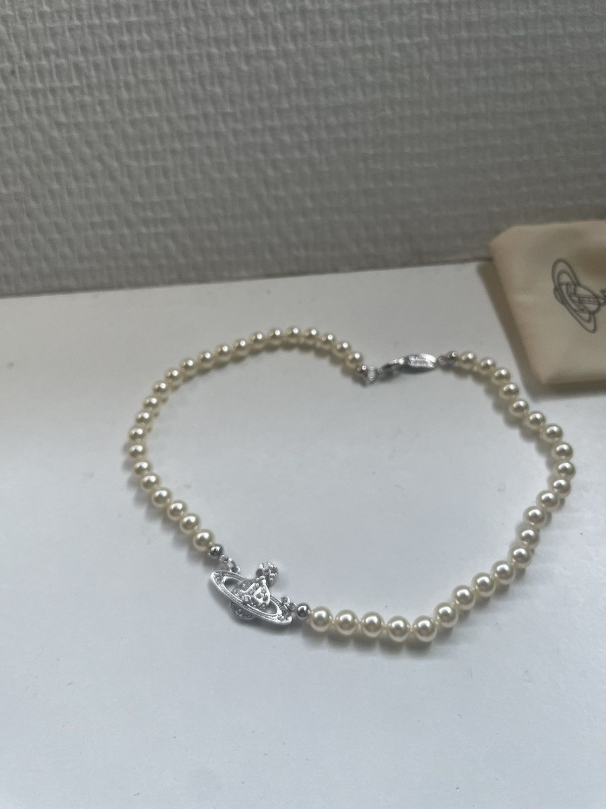 Vivienne Westwood neacklace