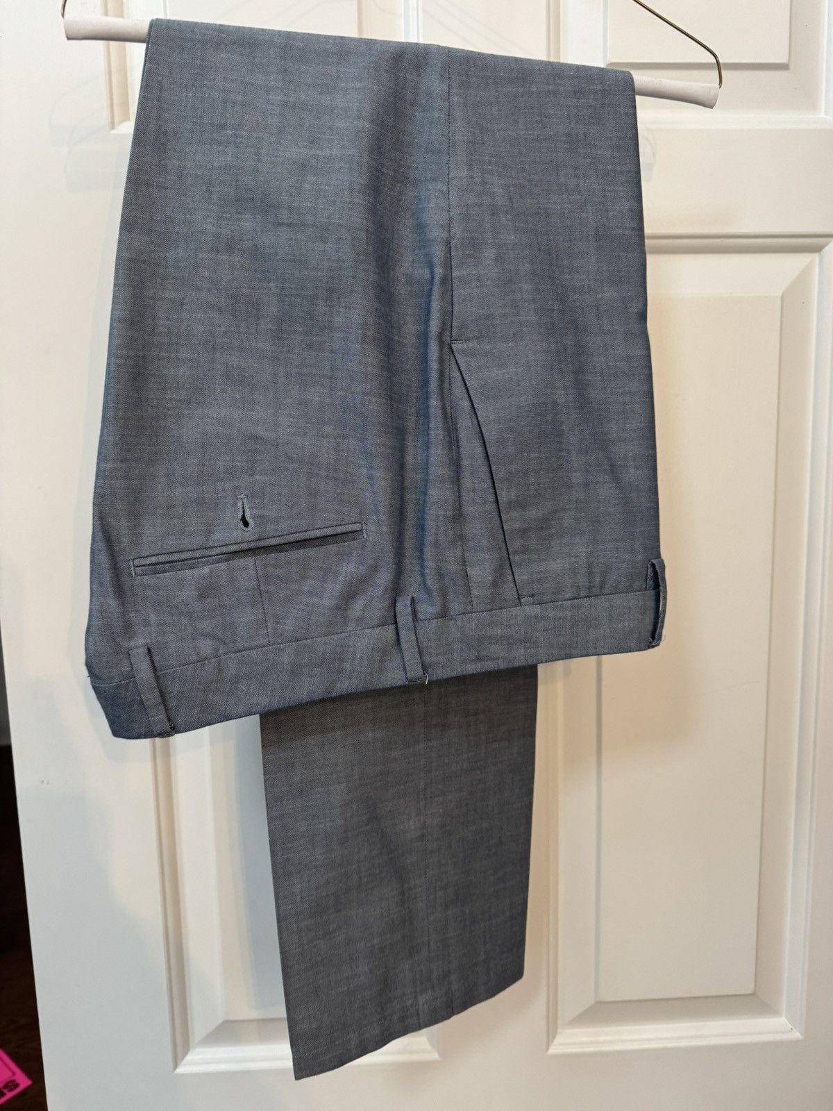Bonobos Slim Bonobos Suit Size 38R - 5 Thumbnail