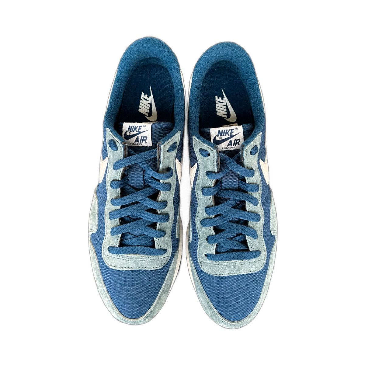 Nike Nike Air Pegasus 83 Premium Valerian Blue Size 10.5 NWOB Size US 10.5 / EU 43-44 - 5 Thumbnail