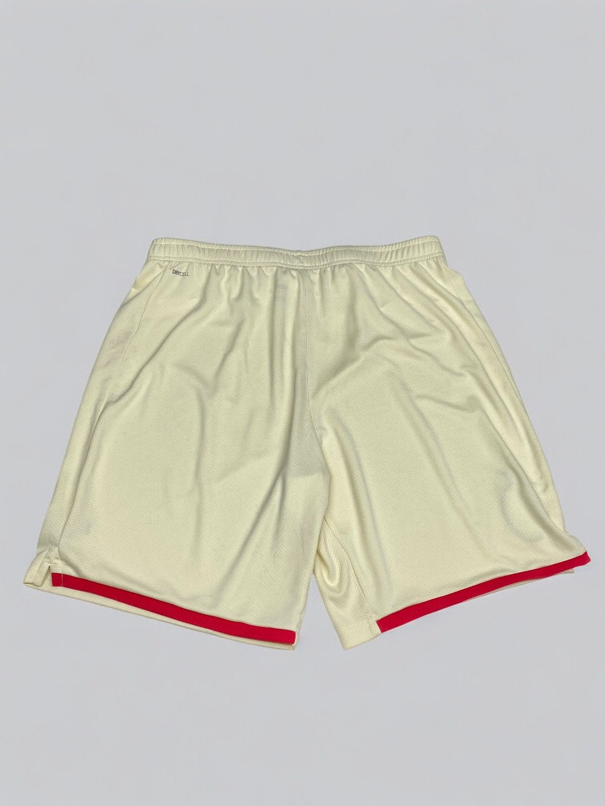 Puma 🔥 PUMA AC MILAN AWAY SHORTS 2022 L SIZE FOOTBALL ITALY VIBES Size US 34 / EU 50 - 6 Thumbnail