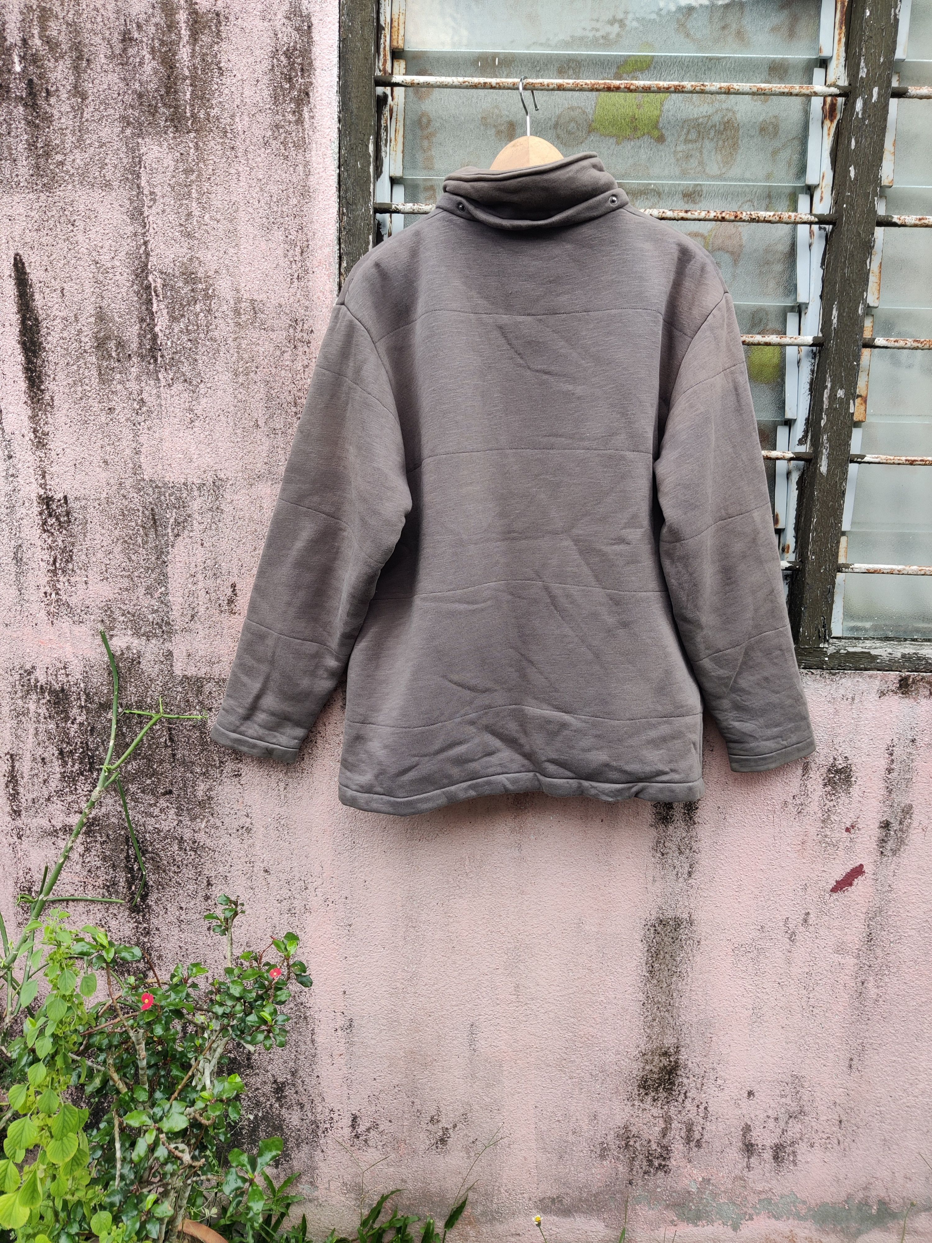 Vintage Vintage Woolrich Double Pocket Outdoor Clothing Jacket Size US M / EU 48-50 / 2 - 4 Thumbnail