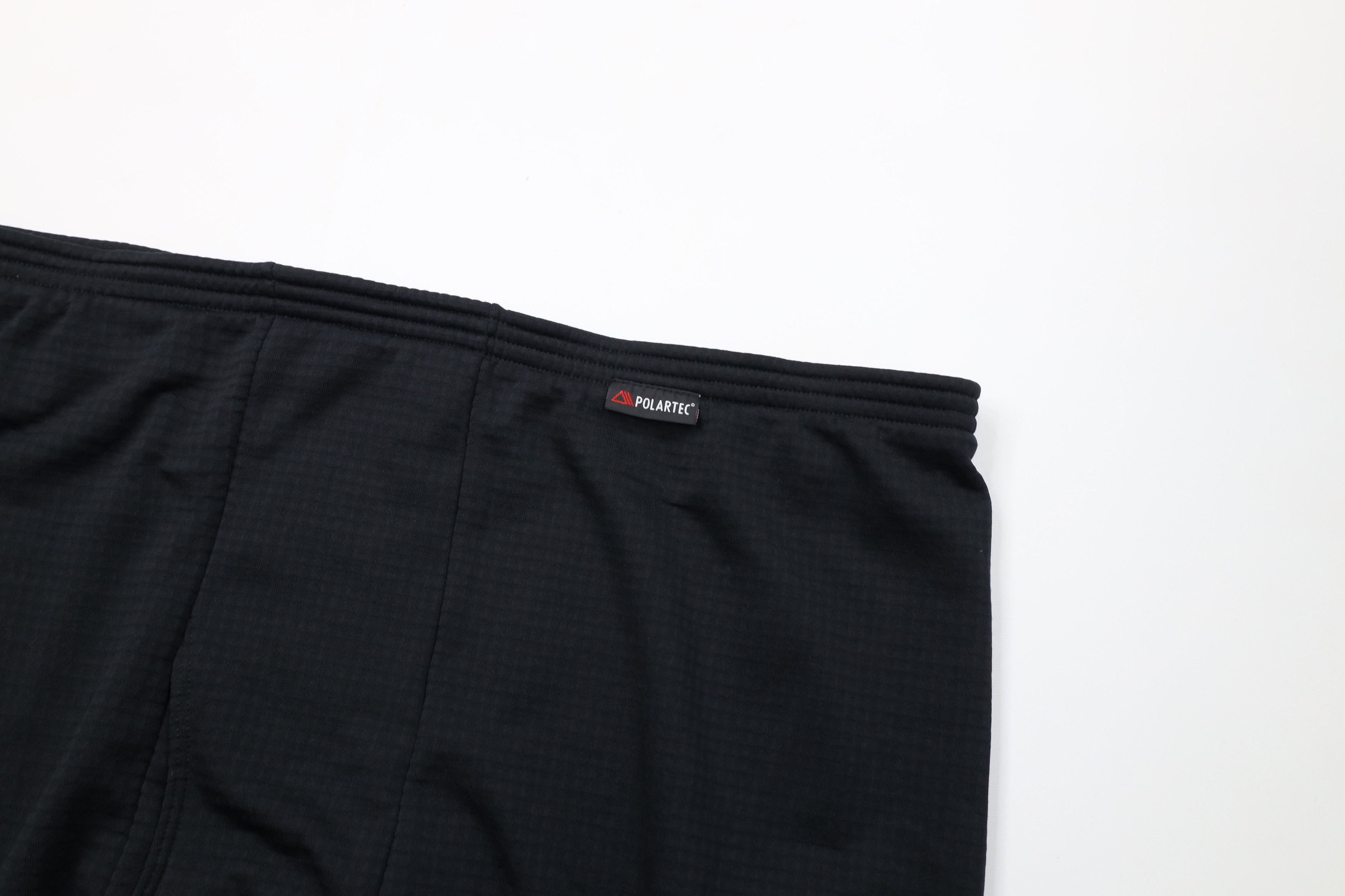 Cabelas Vintage 90s Cabelas Lined Thermal Base Layer Pants USA Size US 42 / EU 58 - 6 Thumbnail