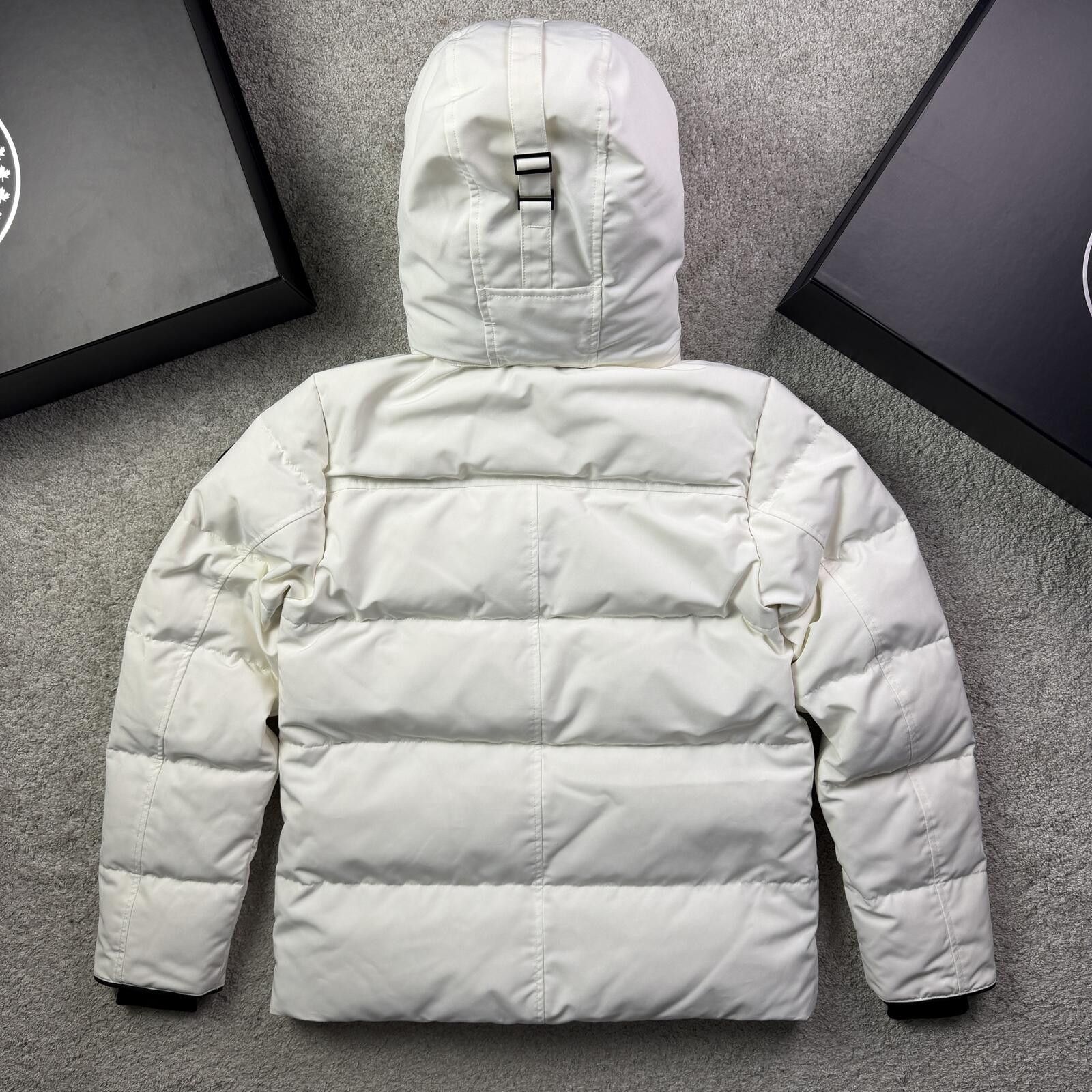 Canada Goose Canada Gooss Wyndham Size S Size US S / EU 44-46 / 1 - 3 Thumbnail