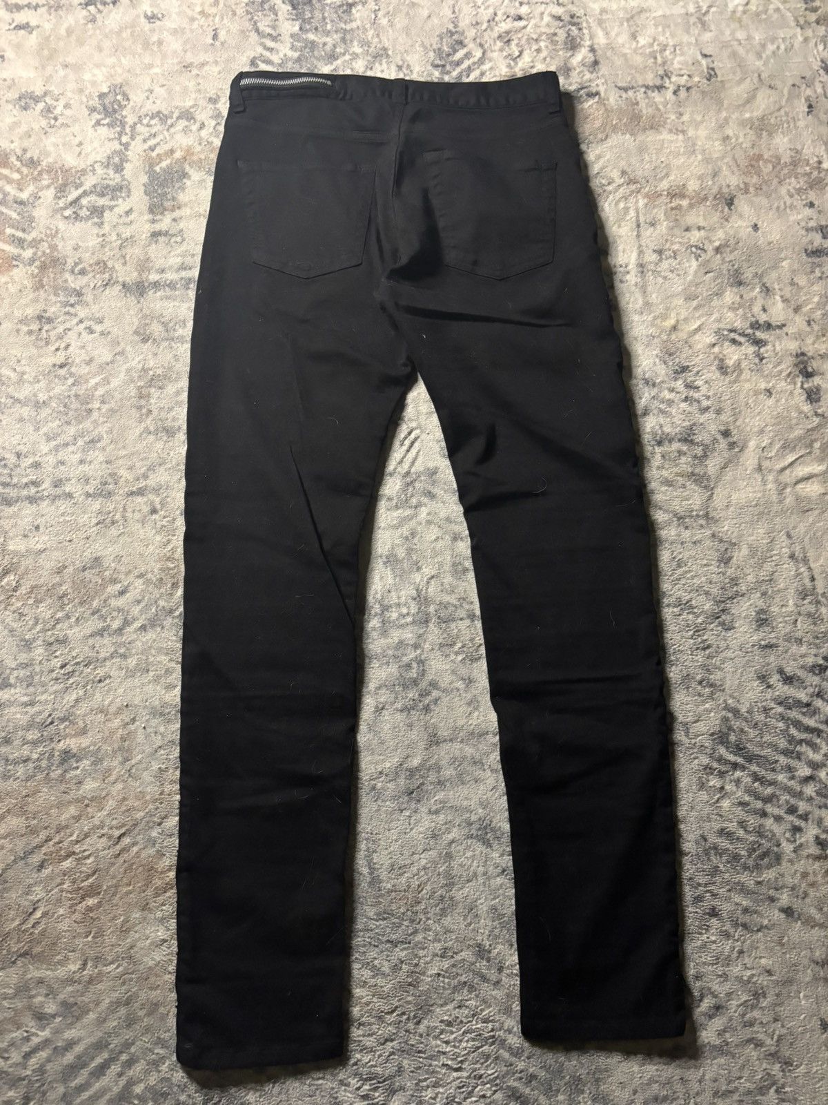 Undercover Undercover Hagi Denim Size US 32 / EU 48 - 2 Thumbnail