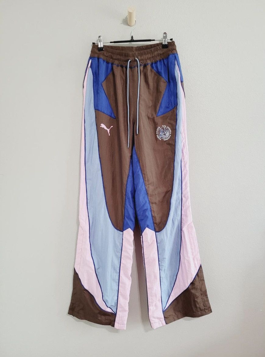 KidSuper × Puma PUMA x KIDSUPER Unisex 2 Piece Track Suit Size US XS / EU 42 / 0 - 2 Thumbnail
