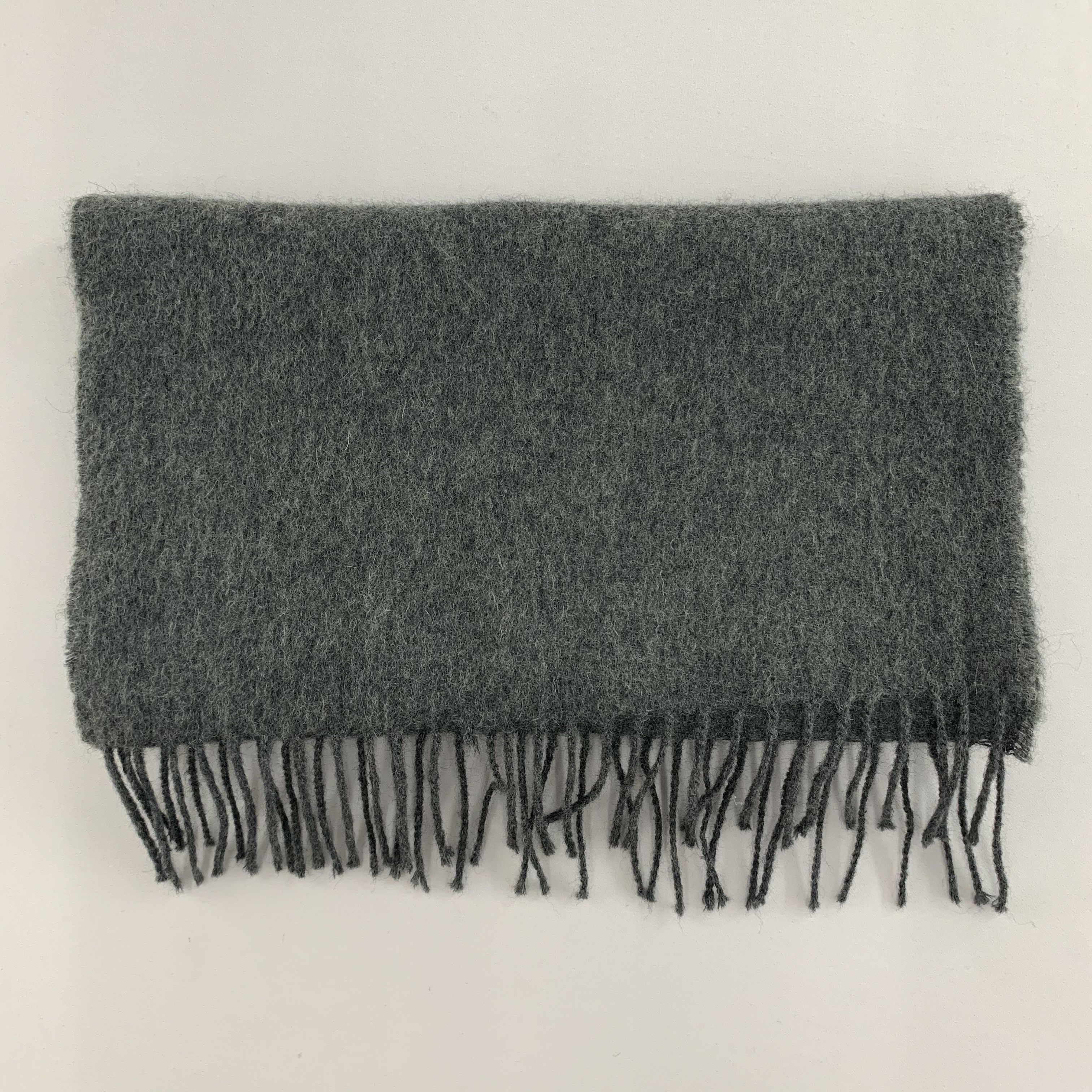 Johnstons Of Elgin Johnstons Of Elgin Scarf Wool Muffler Neck Wrap BL4377 Size ONE SIZE - 3 Thumbnail