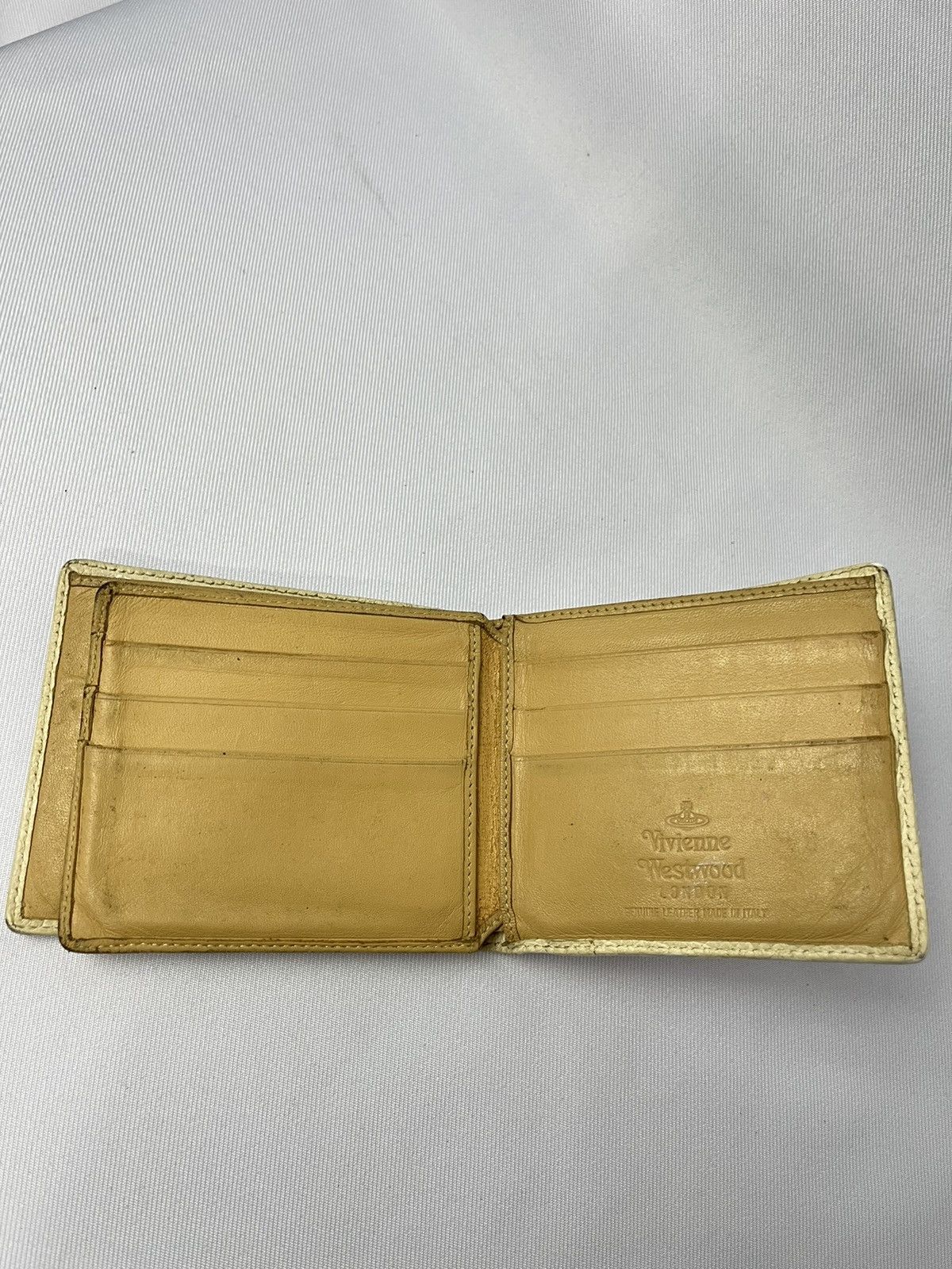 Argyle Bifold Wallet
