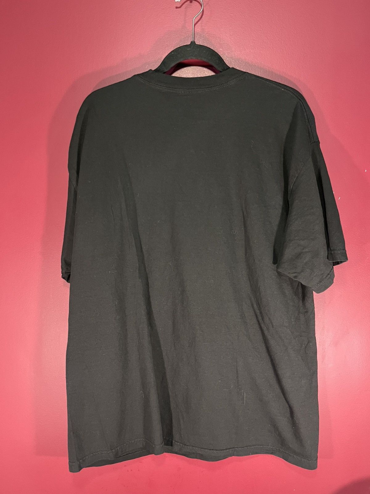 Cartoon Network Nss skulls graphic tee Size US XL / EU 56 / 4 - 5 Thumbnail