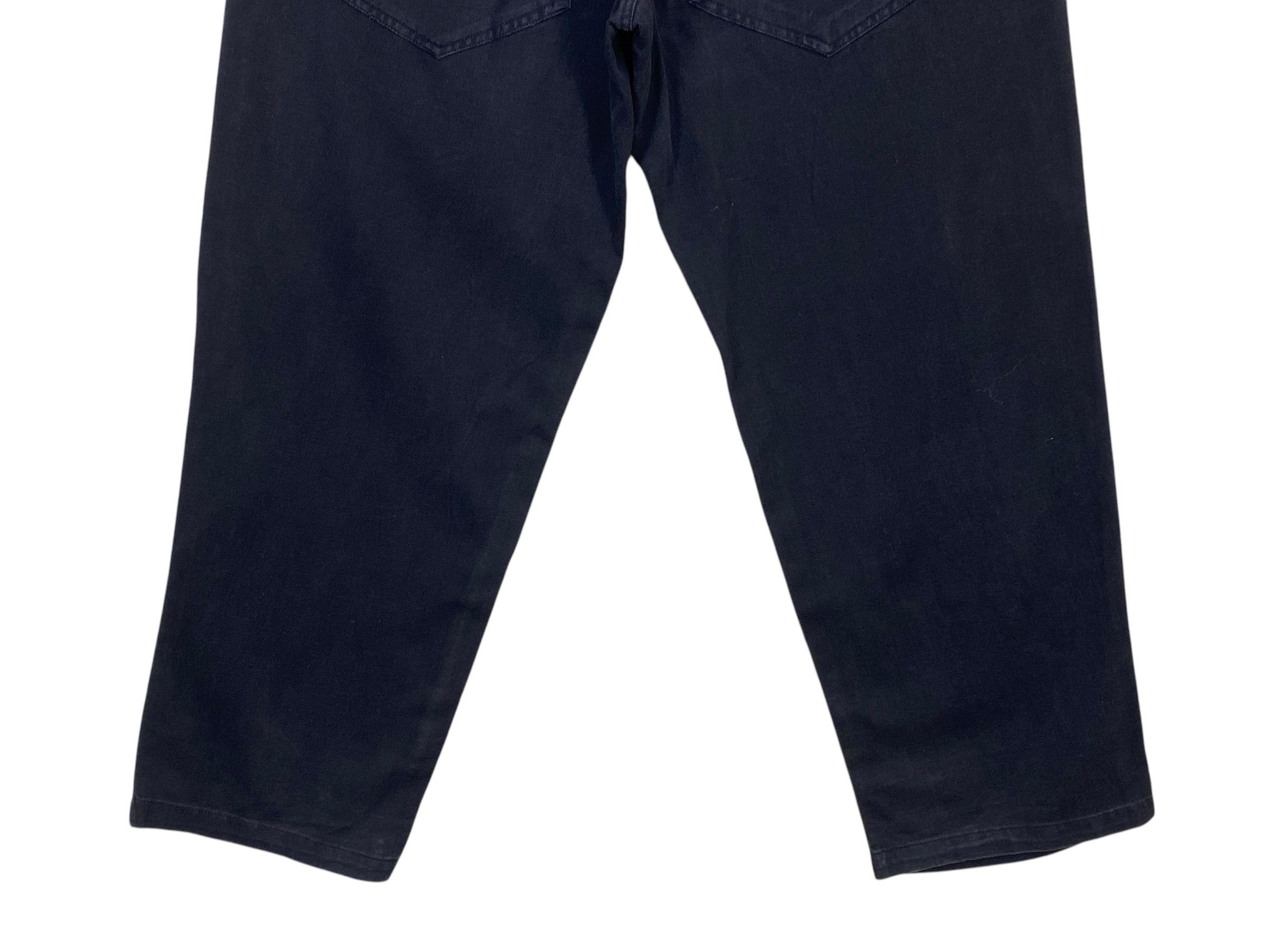 Other Busty Boys Baggy Jeans Hip Hop Skateboards Jeans Size US 29 - 6 Thumbnail