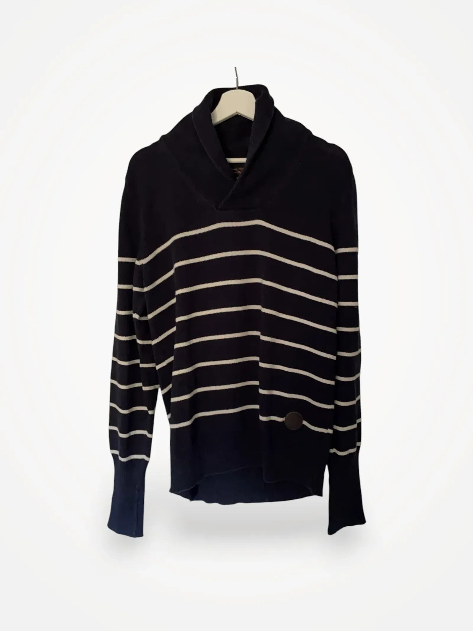 Barbour Barbour Cardigan Size US S / EU 44-46 / 1 - 1 Thumbnail