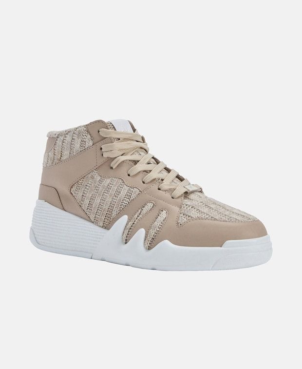 Giuseppe Zanotti Sneakers Size US 7 / EU 40 - 1 Thumbnail