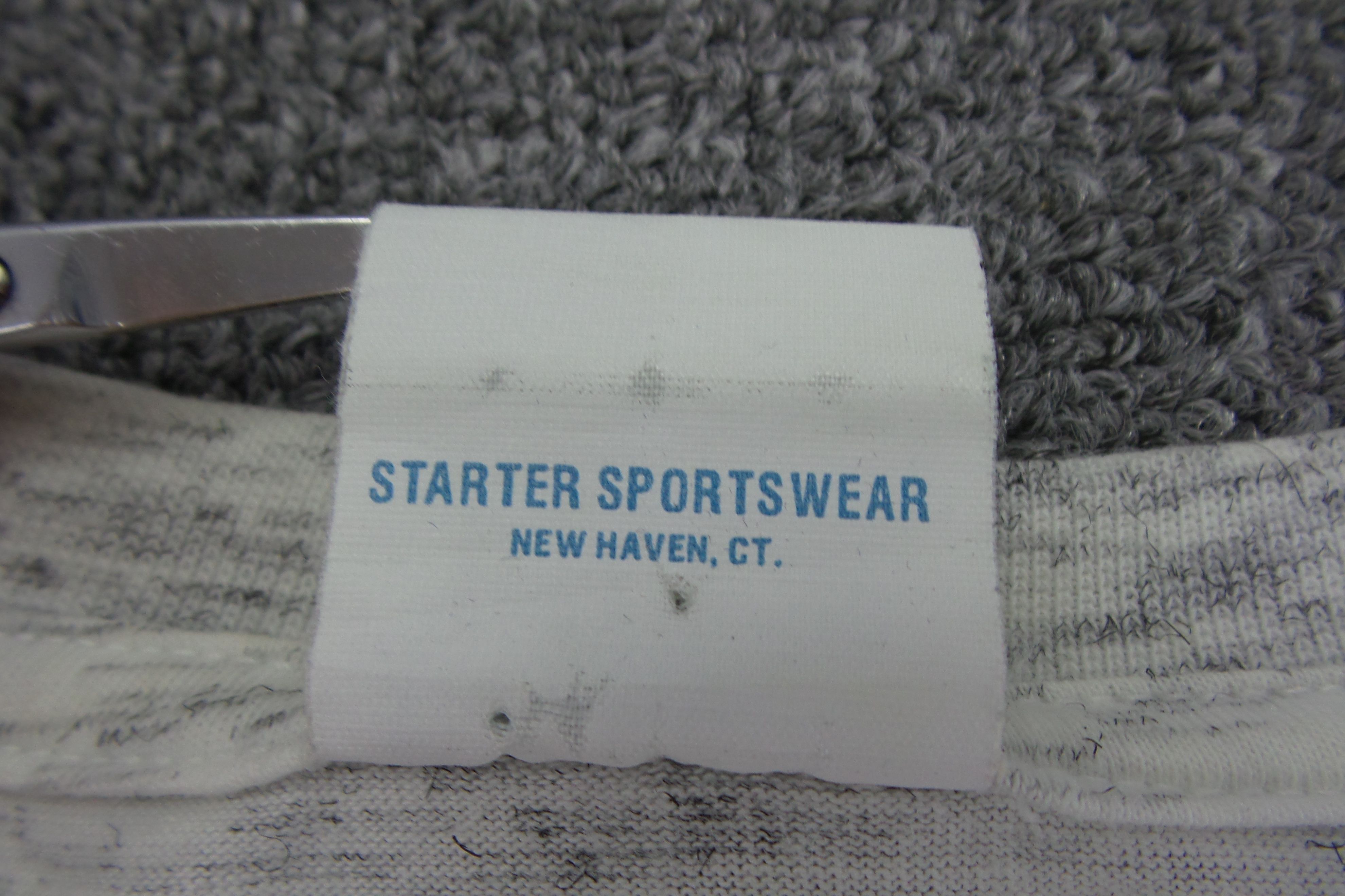 Starter × Vintage Starter 'Official Fan Juventus F.C T-shirts Size US L / EU 52-54 / 3 - 3 Thumbnail