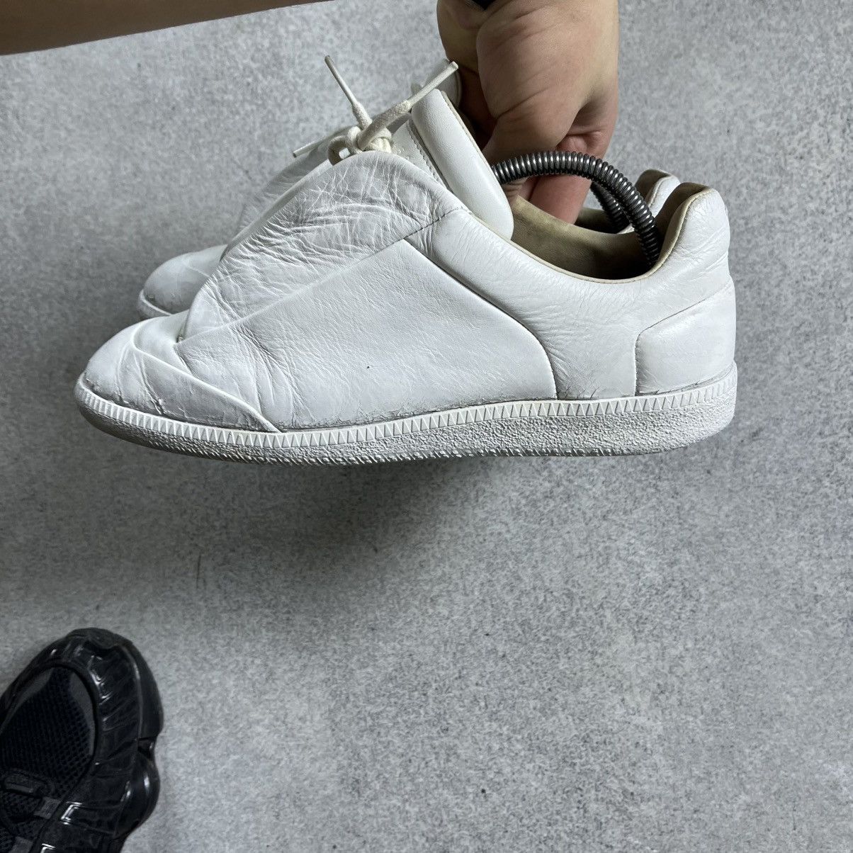Maison Margiela Maison Margiela future shoes street wear opium Size 40 Size US 7 / EU 40 - 7 Thumbnail