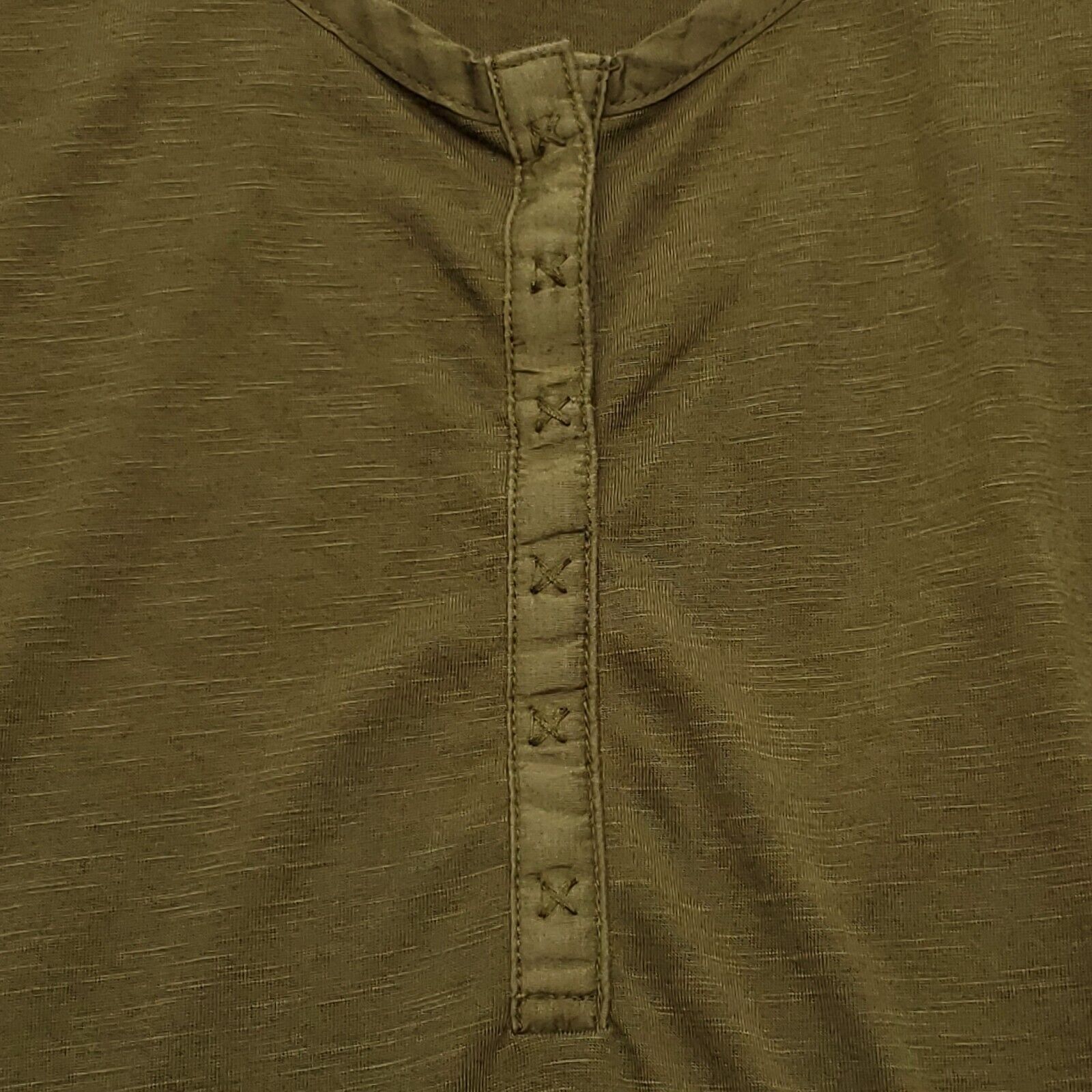 Mossimo Mossimo Casual Tank Top Shirt Womens Size Medium M Green Size M / US 6-8 / IT 42-44 - 4 Thumbnail