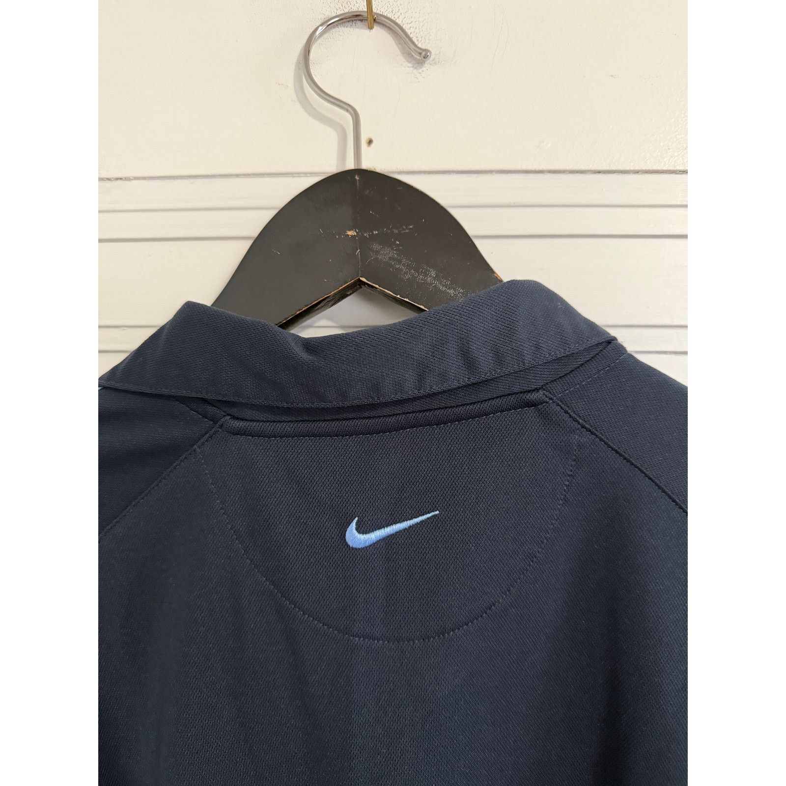 Nike Nike Golf FitDry Polo Shirt Men's Size Large Size US L / EU 52-54 / 3 - 7 Thumbnail