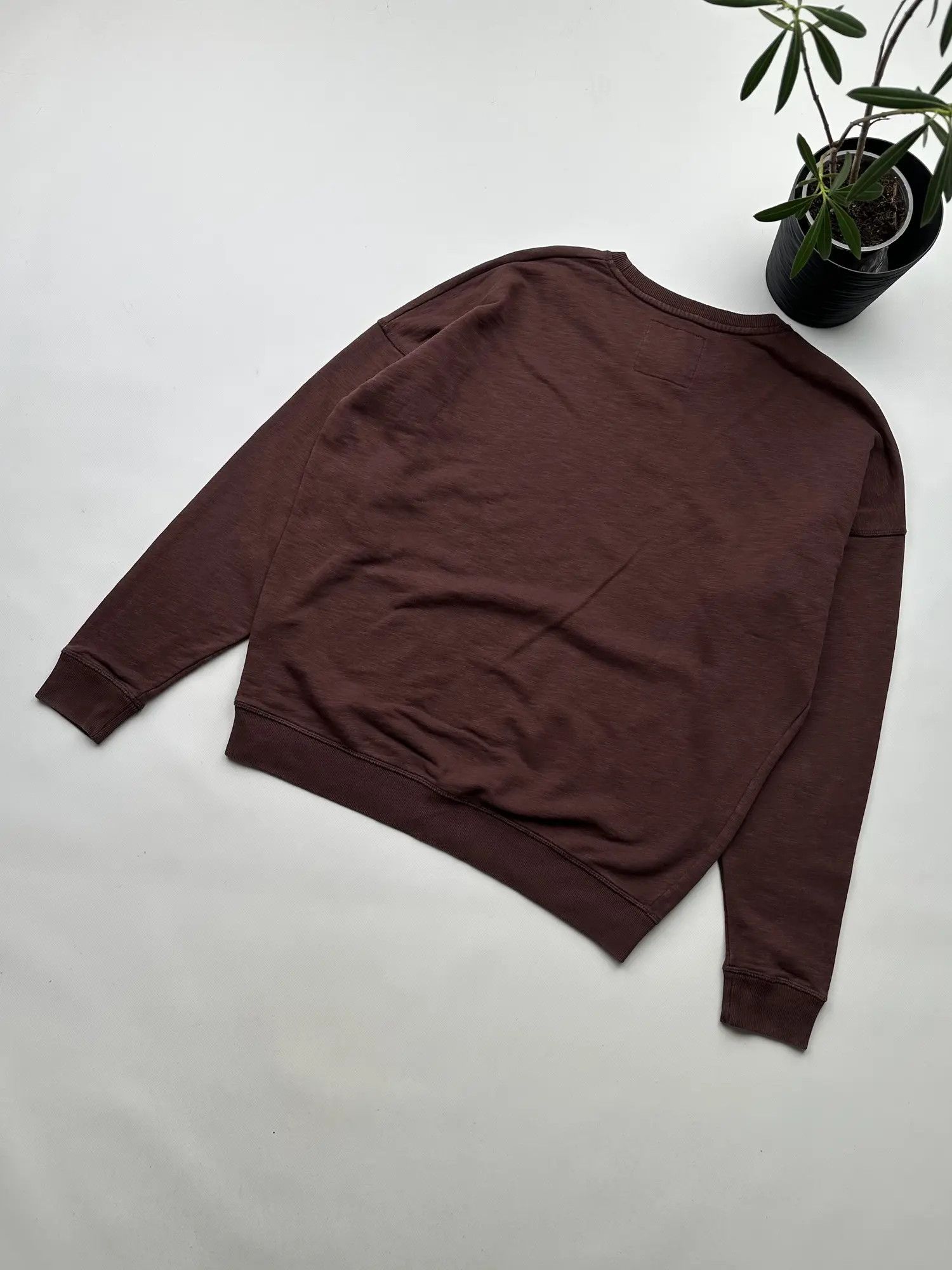 Allsaints Allsaints Sweatshirt (122) Size US M / EU 48-50 / 2 - 8 Thumbnail