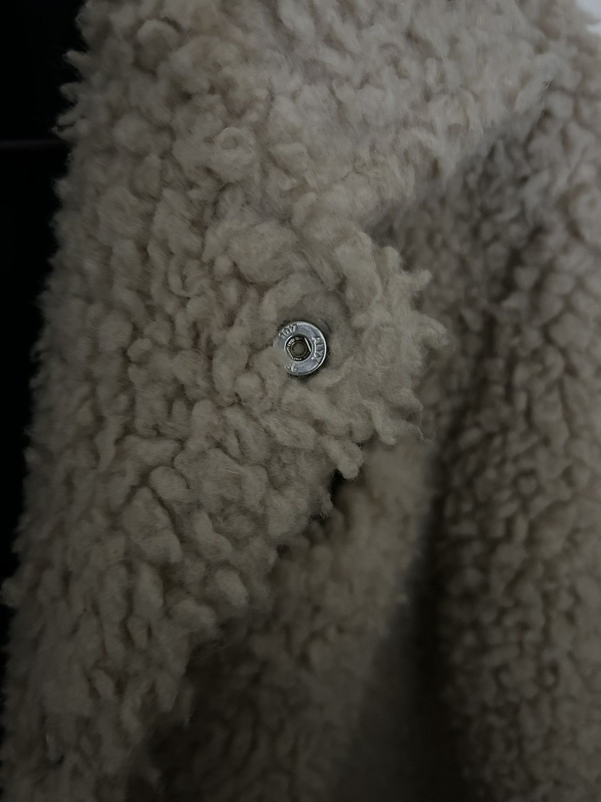 1017 ALYX 9SM 1017 ALYX 9SM POLAR COAT Size US L / EU 52-54 / 3 - 5 Thumbnail