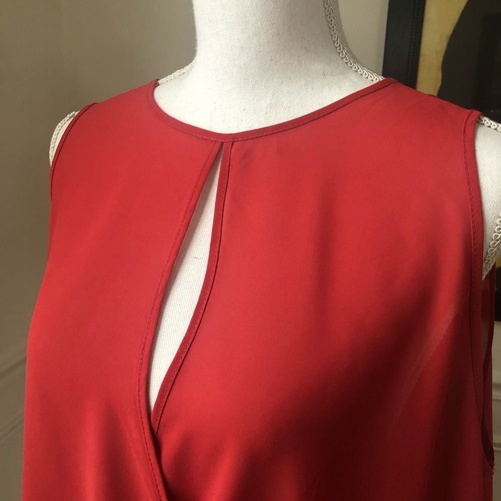Other Akira Chicago Red Label Top Chicago Clay S Size S / US 4 / IT 40 - 5 Thumbnail