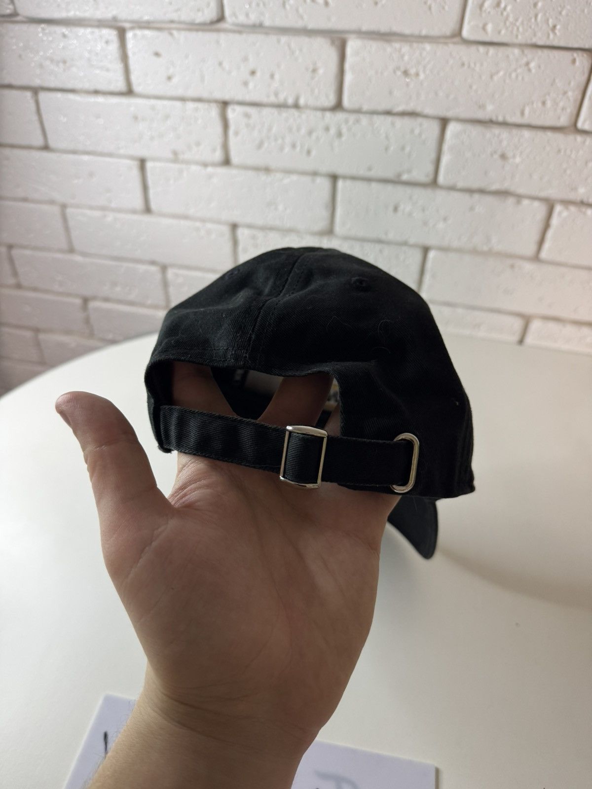 Other Alessandro Zavetti cap hat Size ONE SIZE - 3 Thumbnail