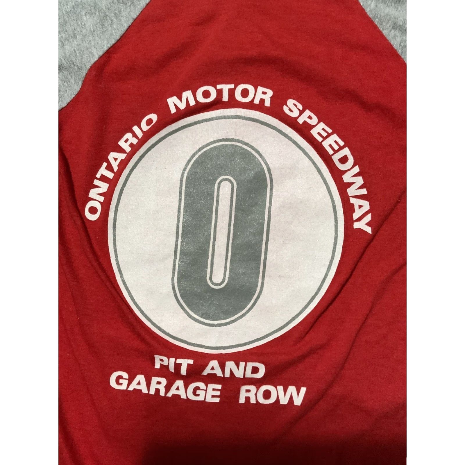 Vintage VINTAGE 70S ONTARIO MOTOR SPEEDWAY PIT & GARAGE ROW T-SHIRT SZ S User: Vintage 70S ONTARIO MOTOR SPEEDWAY PIT & GARAGE ROW T-SHIRT SZ S Size US S / EU 44-46 / 1 - 5 Thumbnail