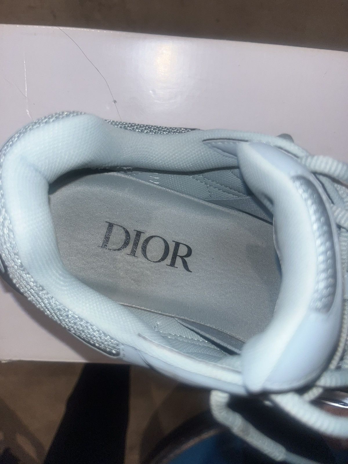 Dior Dior B30 Size US 8 / IT 38 - 9 Thumbnail