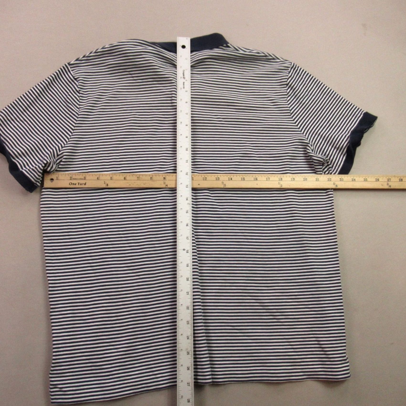 Ralph Lauren Polo Golf Ralph Lauren Shirt Mens XL Short Sleeve Lightweight Blue Classic Fit Size US XL / EU 56 / 4 - 5 Thumbnail