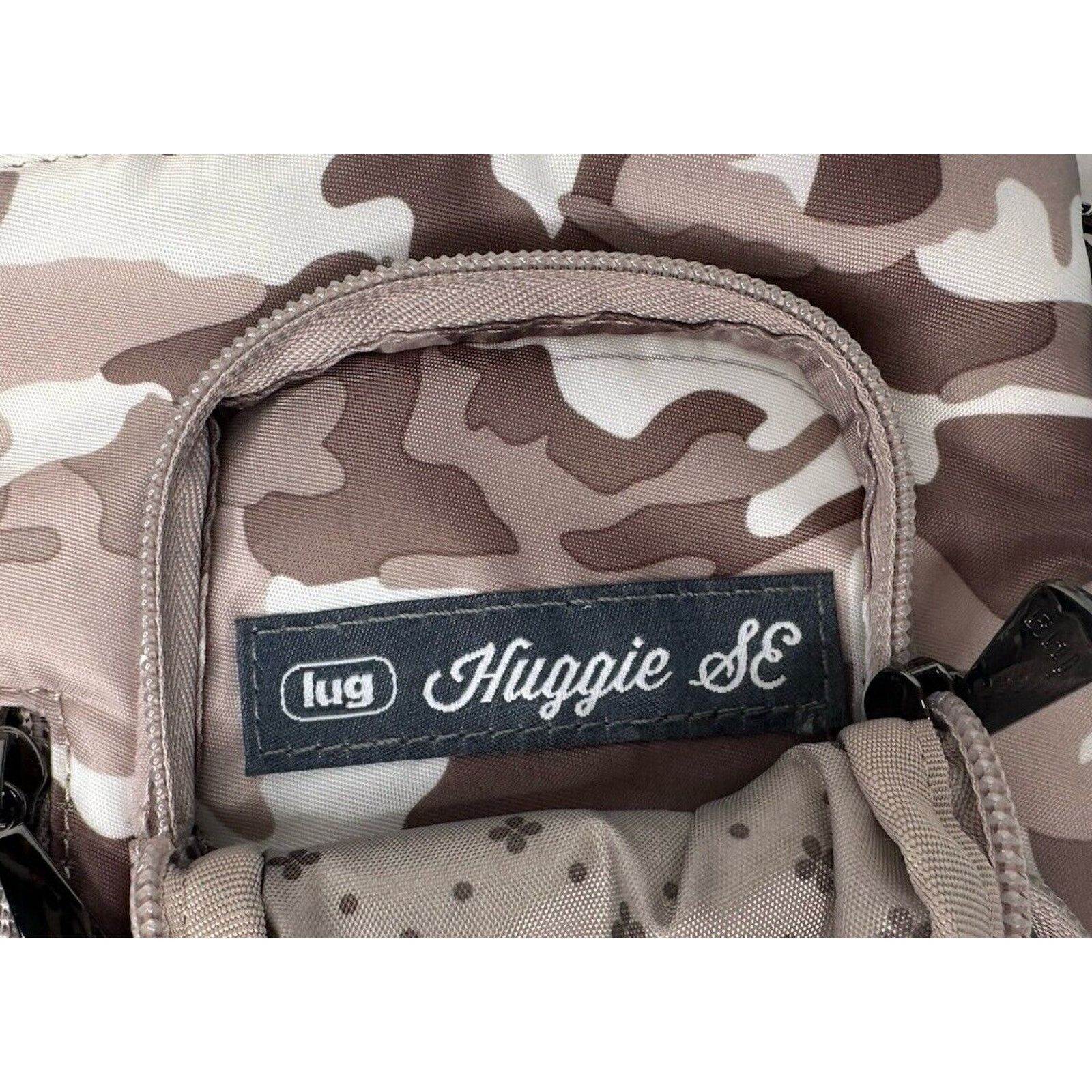 Other Lug Insulated Crossbody Water Bottle Bag Huggie SE Camo Size ONE SIZE - 10 Thumbnail
