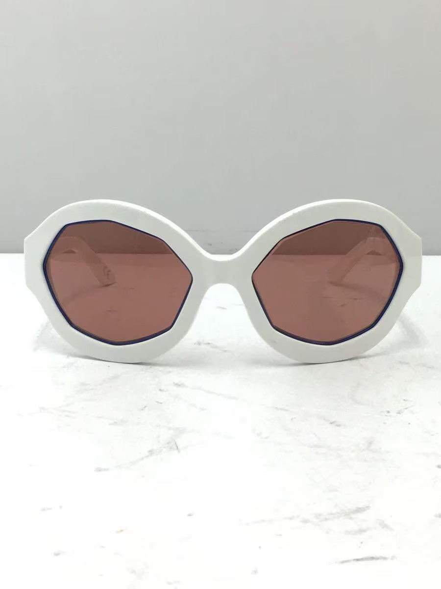 Marni Octagon Tinted Sunglasses Size ONE SIZE - 1 Thumbnail