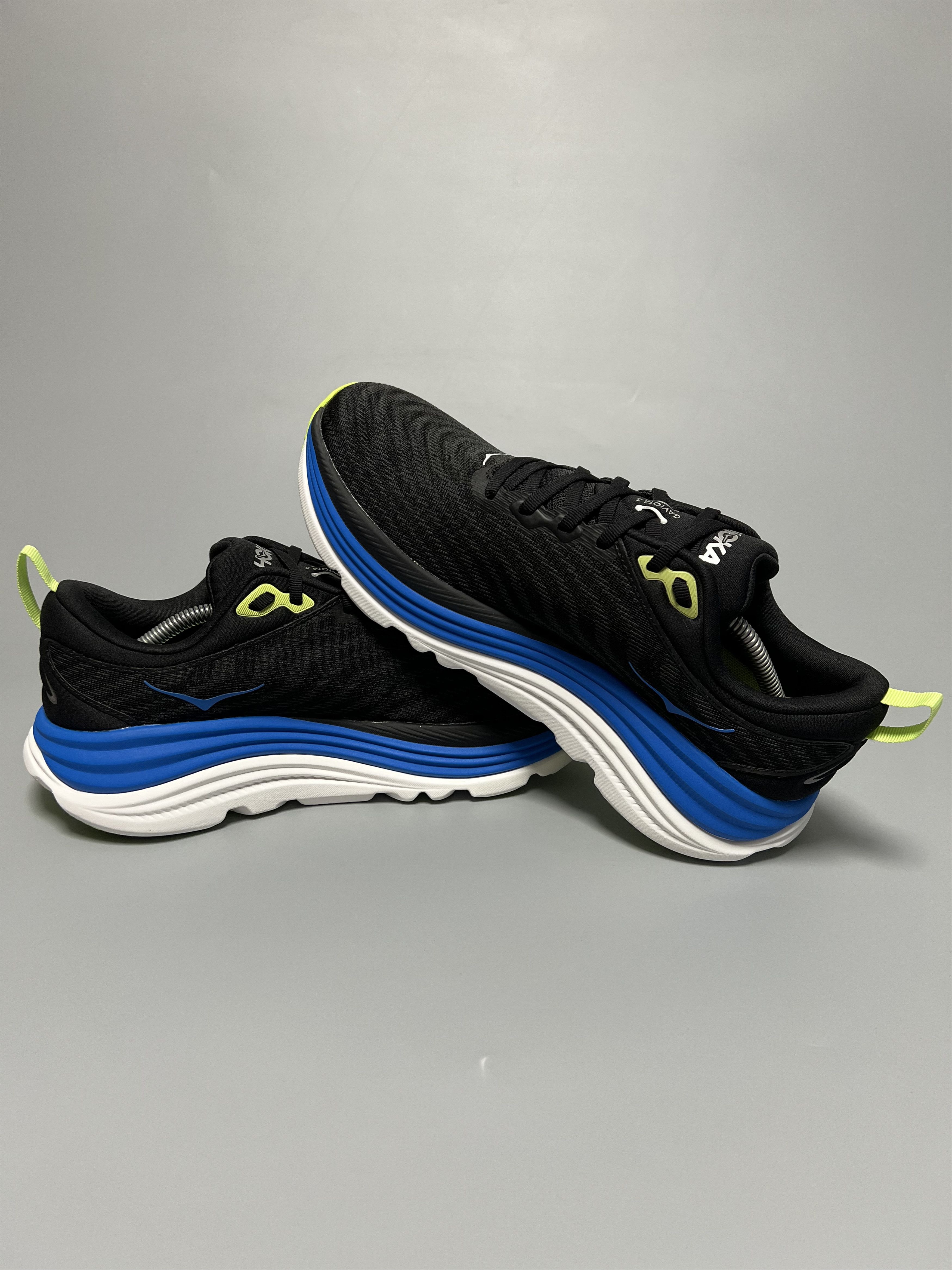 Hoka 10 EE Hoka One One Gaviota 5 Wide Running Shoes Walking Size US 10 / EU 43 - 5 Thumbnail