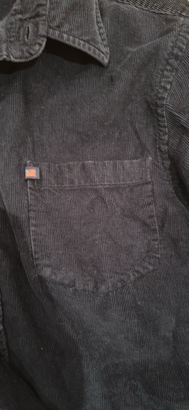Polo Ralph Lauren Ralph Lauren Corduroy Shirt Size US M / EU 48-50 / 2 - 3 Thumbnail