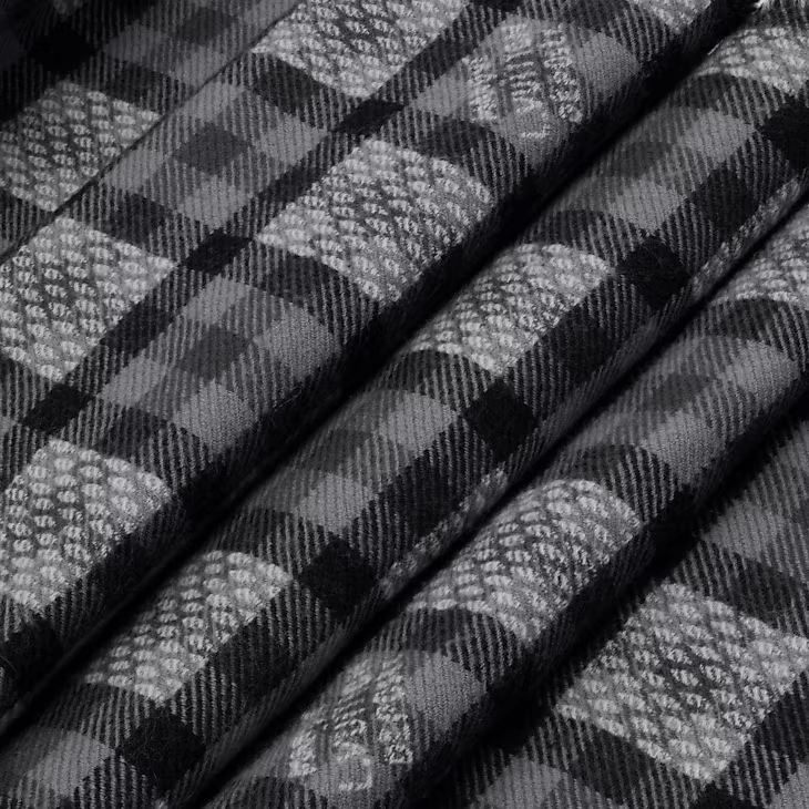 Louis Vuitton Vichy Damier Scarf Size ONE SIZE - 2 Thumbnail