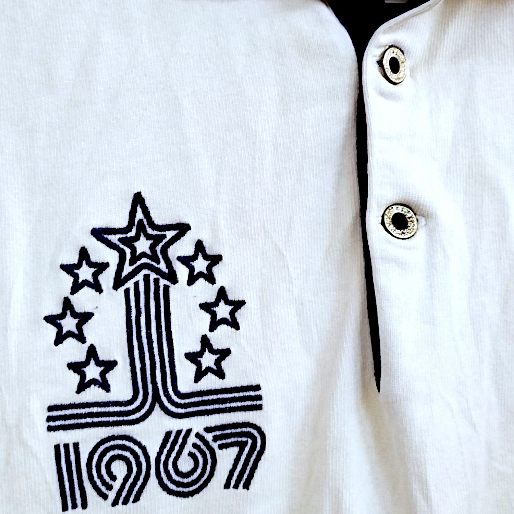 Polo Ralph Lauren Polo Ralph Lauren 70 anniversary Fashion Sports Size US L / EU 52-54 / 3 - 4 Thumbnail