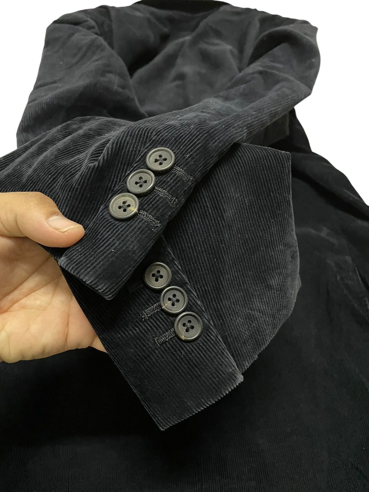Margaret Howell MARGARET HOWELL Men Corduroy Coat Jacket Size US M / EU 48-50 / 2 - 5 Thumbnail