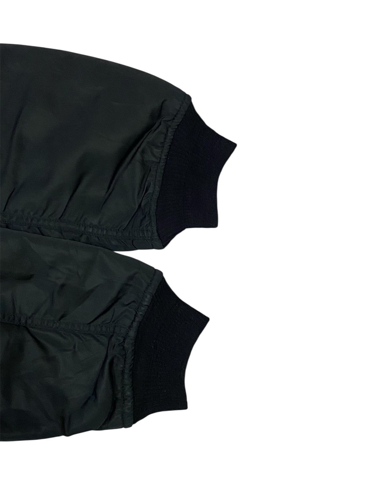 Alpha Industries Vintage 80s Alpha Industries MA-1 Flyers Jacket Size US L / EU 52-54 / 3 - 7 Thumbnail