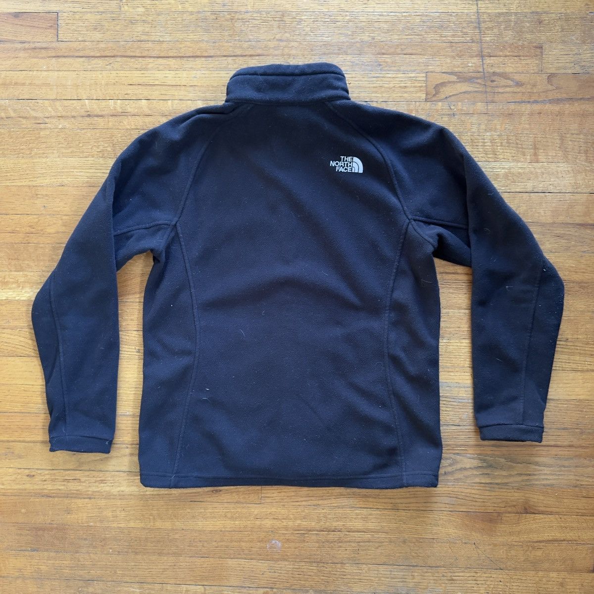 The North Face The North Face Fleece Jacket Size L / US 10 / IT 46 - 5 Thumbnail