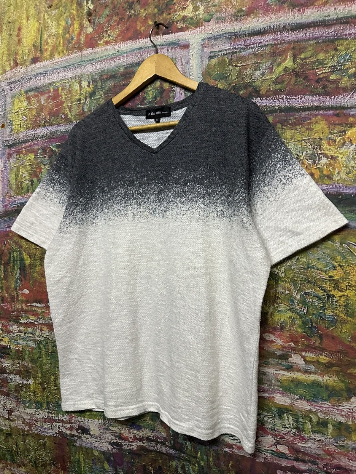 In The Attic in the attic homme Size US XL / EU 56 / 4 - 4 Thumbnail