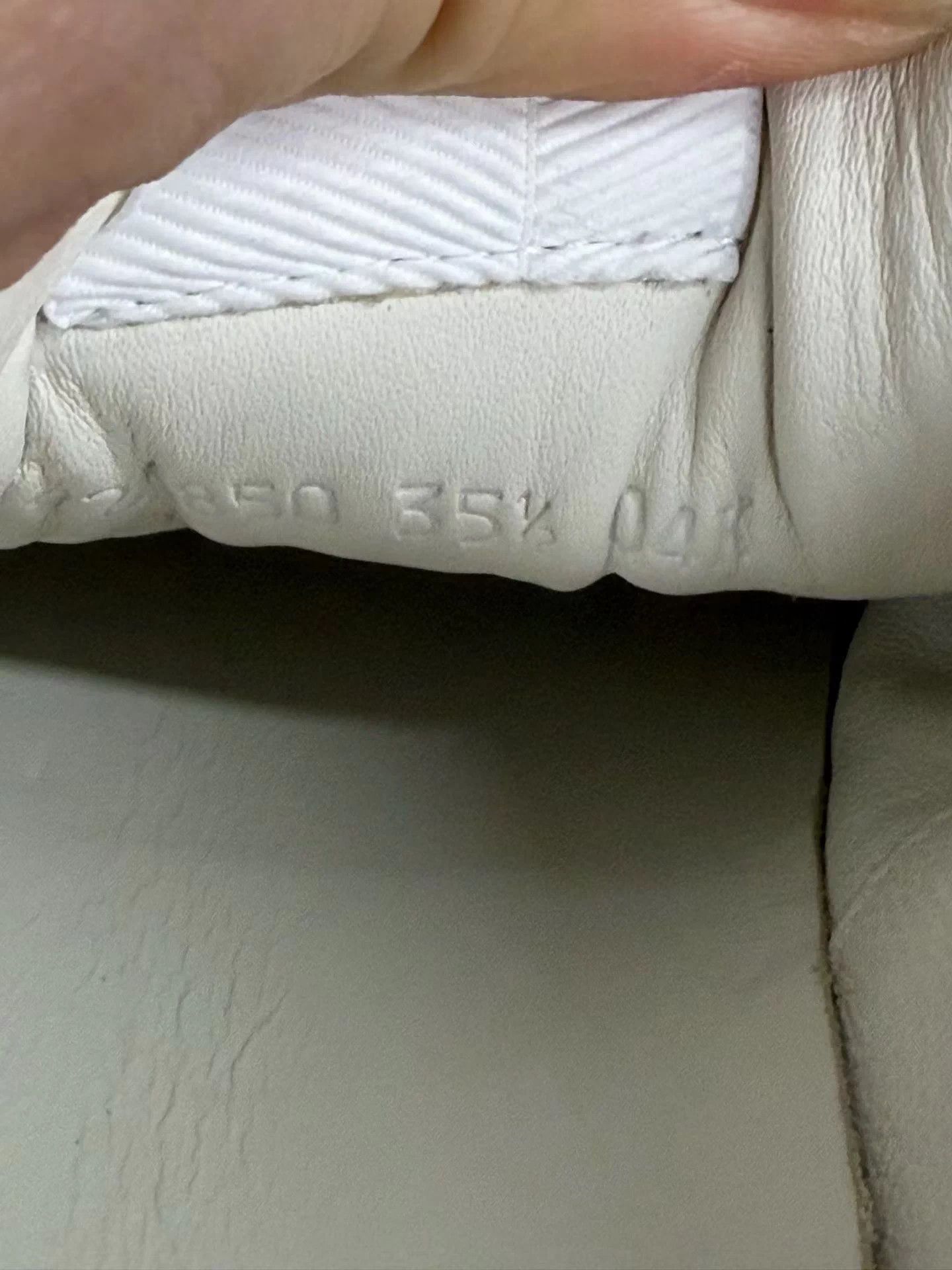 Gucci Gucci Pink Rhyton 35.5 Tried on Size US 5.5 / IT 35.5 - 8 Thumbnail
