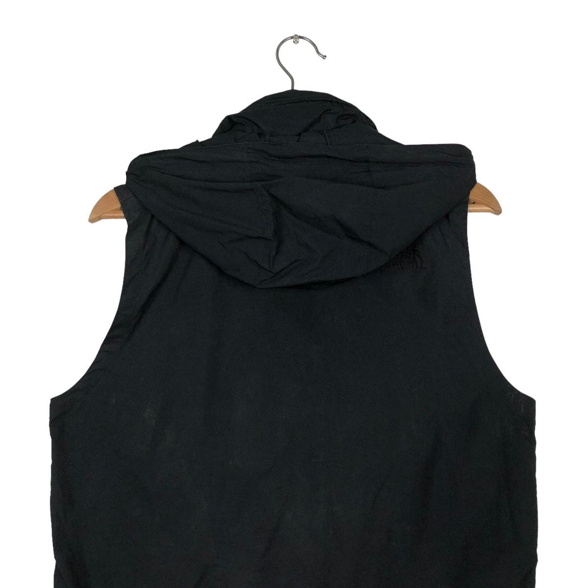 The North Face 🔥VINTAGE TANK TOP MULTI POCKET UTILITY THE NORTH FACE CARGO Size US S / EU 44-46 / 1 - 9 Thumbnail