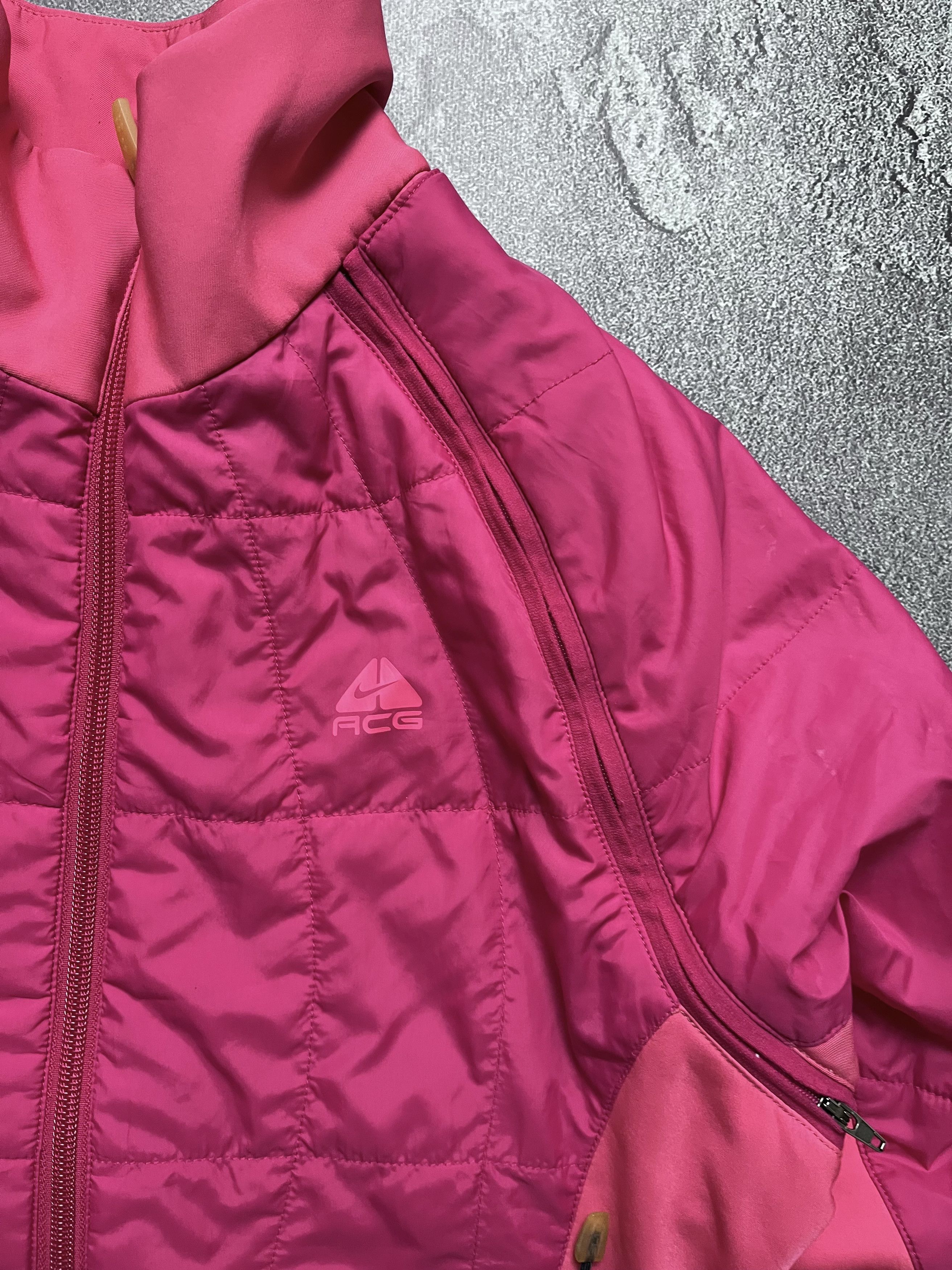 Nike ACG Nike ACG Modular Neoprene Sports Vest Jacket Womens M Size M / US 6-8 / IT 42-44 - 3 Thumbnail