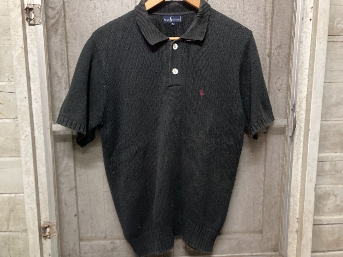 Polo Ralph Lauren Vintage Polo Ralph Lauren Size US S / EU 44-46 / 1 - 1 Thumbnail