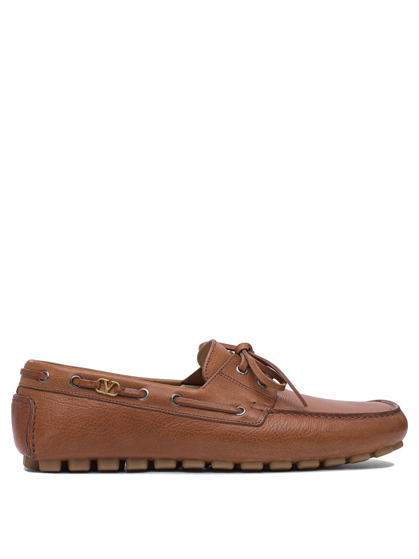 Valentino Driver Fastaway Loafers Size US 10 / EU 43 - 1 Thumbnail